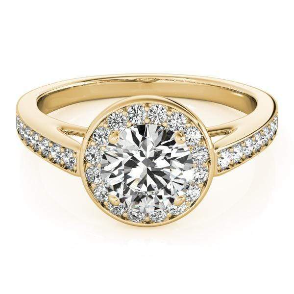 [Diamond Engagement Rings, Diamond Stud Earrings, and Gold Jewelry Online]-Angelucci Jewelry