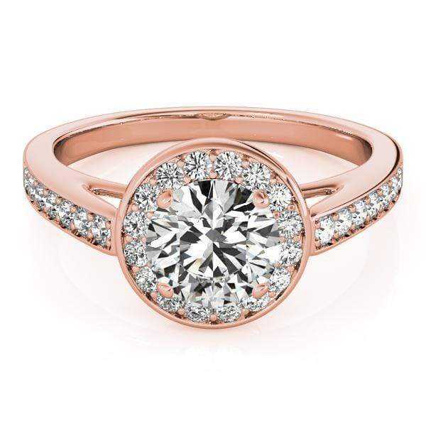 [Diamond Engagement Rings, Diamond Stud Earrings, and Gold Jewelry Online]-Angelucci Jewelry