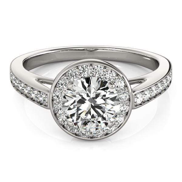 [Diamond Engagement Rings, Diamond Stud Earrings, and Gold Jewelry Online]-Angelucci Jewelry