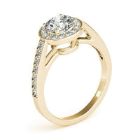 Thumbnail for [Diamond Engagement Rings, Diamond Stud Earrings, and Gold Jewelry Online]-Angelucci Jewelry