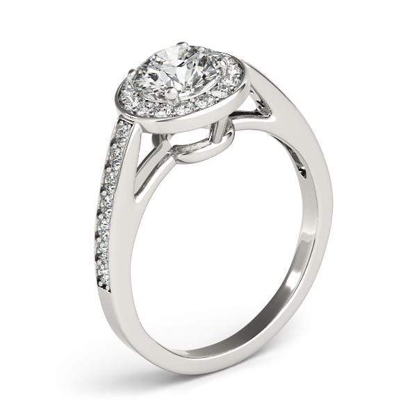 [Diamond Engagement Rings, Diamond Stud Earrings, and Gold Jewelry Online]-Angelucci Jewelry