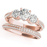 Thumbnail for [Diamond Engagement Rings, Diamond Stud Earrings, and Gold Jewelry Online]-Angelucci Jewelry