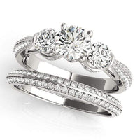 Thumbnail for [Diamond Engagement Rings, Diamond Stud Earrings, and Gold Jewelry Online]-Angelucci Jewelry