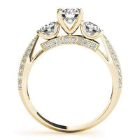 Thumbnail for [Diamond Engagement Rings, Diamond Stud Earrings, and Gold Jewelry Online]-Angelucci Jewelry