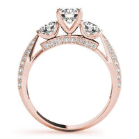 Thumbnail for [Diamond Engagement Rings, Diamond Stud Earrings, and Gold Jewelry Online]-Angelucci Jewelry