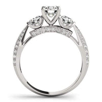 Thumbnail for [Diamond Engagement Rings, Diamond Stud Earrings, and Gold Jewelry Online]-Angelucci Jewelry