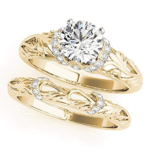 [Diamond Engagement Rings, Diamond Stud Earrings, and Gold Jewelry Online]-Angelucci Jewelry
