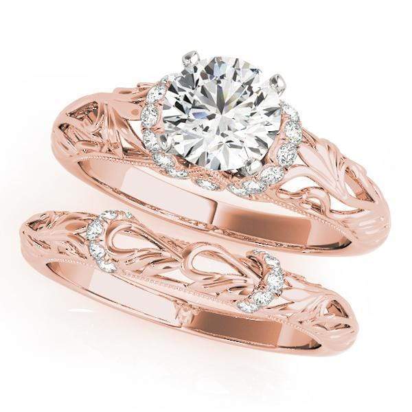 [Diamond Engagement Rings, Diamond Stud Earrings, and Gold Jewelry Online]-Angelucci Jewelry