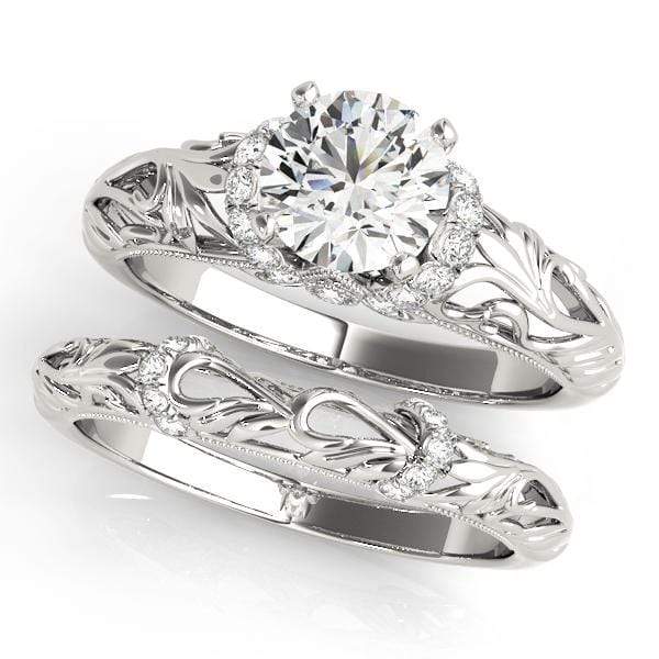 [Diamond Engagement Rings, Diamond Stud Earrings, and Gold Jewelry Online]-Angelucci Jewelry