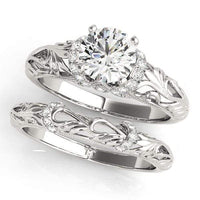 Thumbnail for [Diamond Engagement Rings, Diamond Stud Earrings, and Gold Jewelry Online]-Angelucci Jewelry