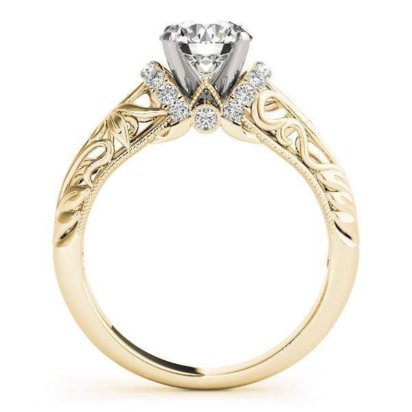 [Diamond Engagement Rings, Diamond Stud Earrings, and Gold Jewelry Online]-Angelucci Jewelry