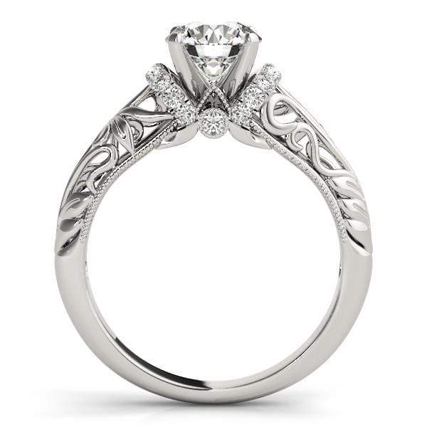 [Diamond Engagement Rings, Diamond Stud Earrings, and Gold Jewelry Online]-Angelucci Jewelry