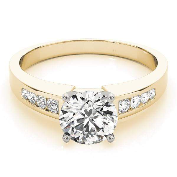 [Diamond Engagement Rings, Diamond Stud Earrings, and Gold Jewelry Online]-Angelucci Jewelry