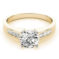 Thumbnail for [Diamond Engagement Rings, Diamond Stud Earrings, and Gold Jewelry Online]-Angelucci Jewelry