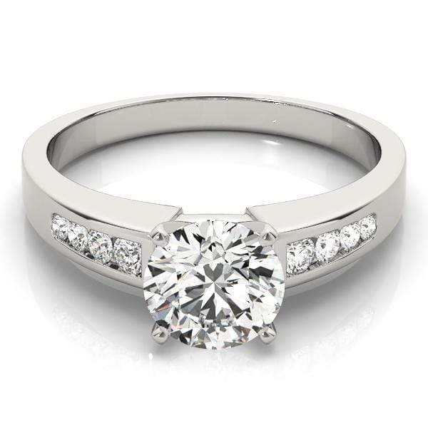 [Diamond Engagement Rings, Diamond Stud Earrings, and Gold Jewelry Online]-Angelucci Jewelry