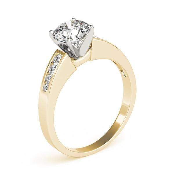 [Diamond Engagement Rings, Diamond Stud Earrings, and Gold Jewelry Online]-Angelucci Jewelry