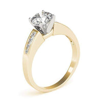 Thumbnail for [Diamond Engagement Rings, Diamond Stud Earrings, and Gold Jewelry Online]-Angelucci Jewelry
