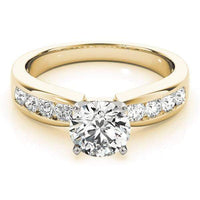 Thumbnail for [Diamond Engagement Rings, Diamond Stud Earrings, and Gold Jewelry Online]-Angelucci Jewelry