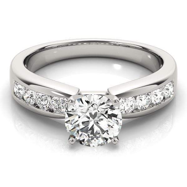 [Diamond Engagement Rings, Diamond Stud Earrings, and Gold Jewelry Online]-Angelucci Jewelry