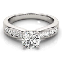 Thumbnail for [Diamond Engagement Rings, Diamond Stud Earrings, and Gold Jewelry Online]-Angelucci Jewelry