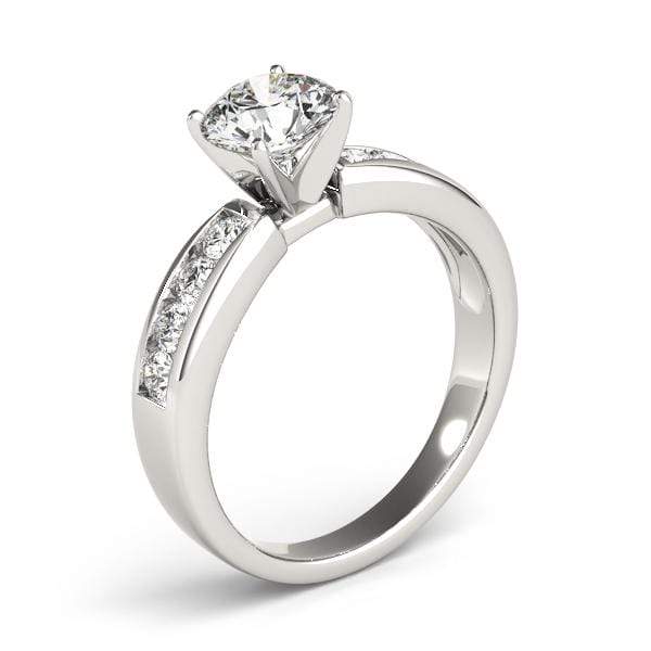 [Diamond Engagement Rings, Diamond Stud Earrings, and Gold Jewelry Online]-Angelucci Jewelry