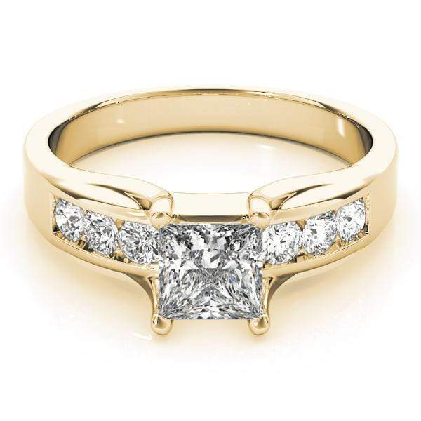 [Diamond Engagement Rings, Diamond Stud Earrings, and Gold Jewelry Online]-Angelucci Jewelry