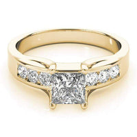 Thumbnail for [Diamond Engagement Rings, Diamond Stud Earrings, and Gold Jewelry Online]-Angelucci Jewelry