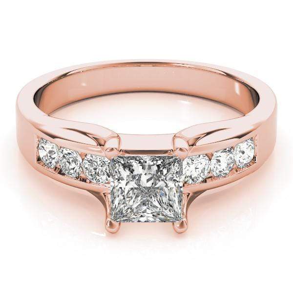 [Diamond Engagement Rings, Diamond Stud Earrings, and Gold Jewelry Online]-Angelucci Jewelry