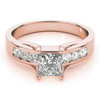 Thumbnail for [Diamond Engagement Rings, Diamond Stud Earrings, and Gold Jewelry Online]-Angelucci Jewelry