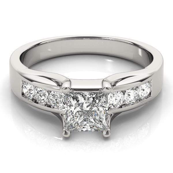 [Diamond Engagement Rings, Diamond Stud Earrings, and Gold Jewelry Online]-Angelucci Jewelry