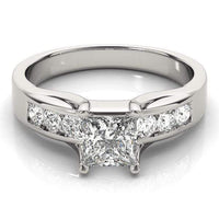 Thumbnail for [Diamond Engagement Rings, Diamond Stud Earrings, and Gold Jewelry Online]-Angelucci Jewelry