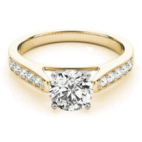 Thumbnail for [Diamond Engagement Rings, Diamond Stud Earrings, and Gold Jewelry Online]-Angelucci Jewelry