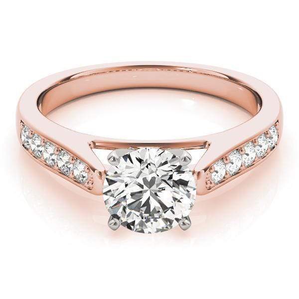 [Diamond Engagement Rings, Diamond Stud Earrings, and Gold Jewelry Online]-Angelucci Jewelry