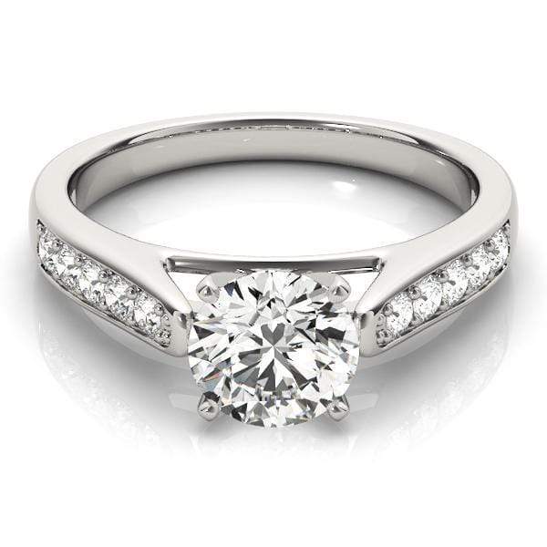 [Diamond Engagement Rings, Diamond Stud Earrings, and Gold Jewelry Online]-Angelucci Jewelry