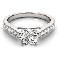 Thumbnail for [Diamond Engagement Rings, Diamond Stud Earrings, and Gold Jewelry Online]-Angelucci Jewelry