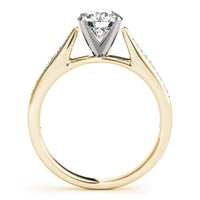 Thumbnail for [Diamond Engagement Rings, Diamond Stud Earrings, and Gold Jewelry Online]-Angelucci Jewelry