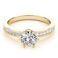 Thumbnail for [Diamond Engagement Rings, Diamond Stud Earrings, and Gold Jewelry Online]-Angelucci Jewelry