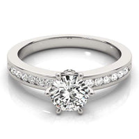 Thumbnail for [Diamond Engagement Rings, Diamond Stud Earrings, and Gold Jewelry Online]-Angelucci Jewelry