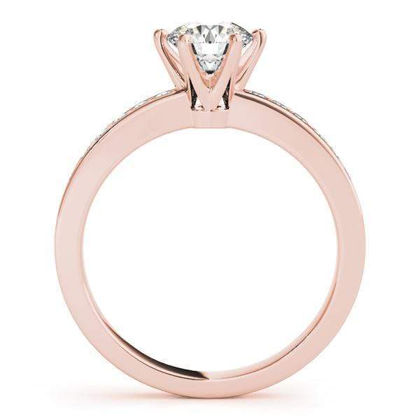 [Diamond Engagement Rings, Diamond Stud Earrings, and Gold Jewelry Online]-Angelucci Jewelry