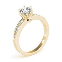Thumbnail for [Diamond Engagement Rings, Diamond Stud Earrings, and Gold Jewelry Online]-Angelucci Jewelry