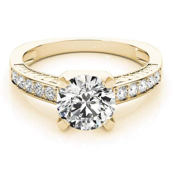 [Diamond Engagement Rings, Diamond Stud Earrings, and Gold Jewelry Online]-Angelucci Jewelry