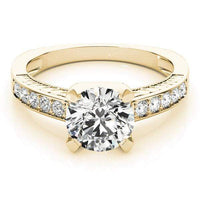 Thumbnail for [Diamond Engagement Rings, Diamond Stud Earrings, and Gold Jewelry Online]-Angelucci Jewelry