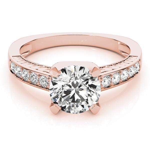 [Diamond Engagement Rings, Diamond Stud Earrings, and Gold Jewelry Online]-Angelucci Jewelry