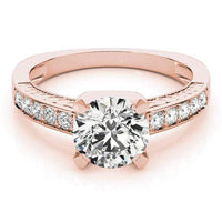 Thumbnail for [Diamond Engagement Rings, Diamond Stud Earrings, and Gold Jewelry Online]-Angelucci Jewelry