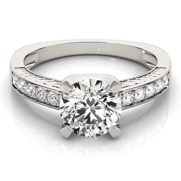 [Diamond Engagement Rings, Diamond Stud Earrings, and Gold Jewelry Online]-Angelucci Jewelry