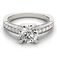 Thumbnail for [Diamond Engagement Rings, Diamond Stud Earrings, and Gold Jewelry Online]-Angelucci Jewelry