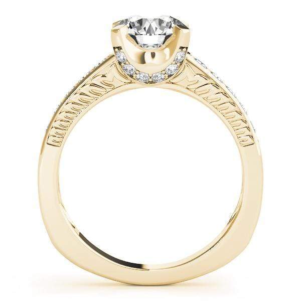 [Diamond Engagement Rings, Diamond Stud Earrings, and Gold Jewelry Online]-Angelucci Jewelry