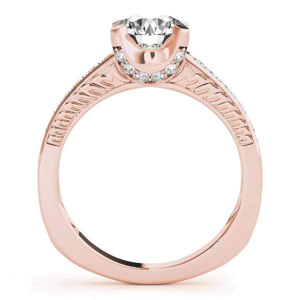 [Diamond Engagement Rings, Diamond Stud Earrings, and Gold Jewelry Online]-Angelucci Jewelry