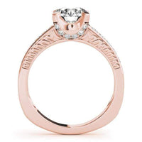 Thumbnail for [Diamond Engagement Rings, Diamond Stud Earrings, and Gold Jewelry Online]-Angelucci Jewelry