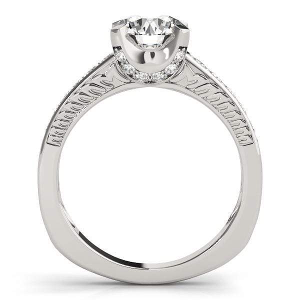 [Diamond Engagement Rings, Diamond Stud Earrings, and Gold Jewelry Online]-Angelucci Jewelry